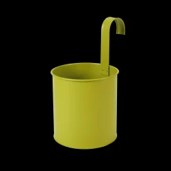 CASA Tanaman Vaso Sospeso 4 Colori Bianco Antico