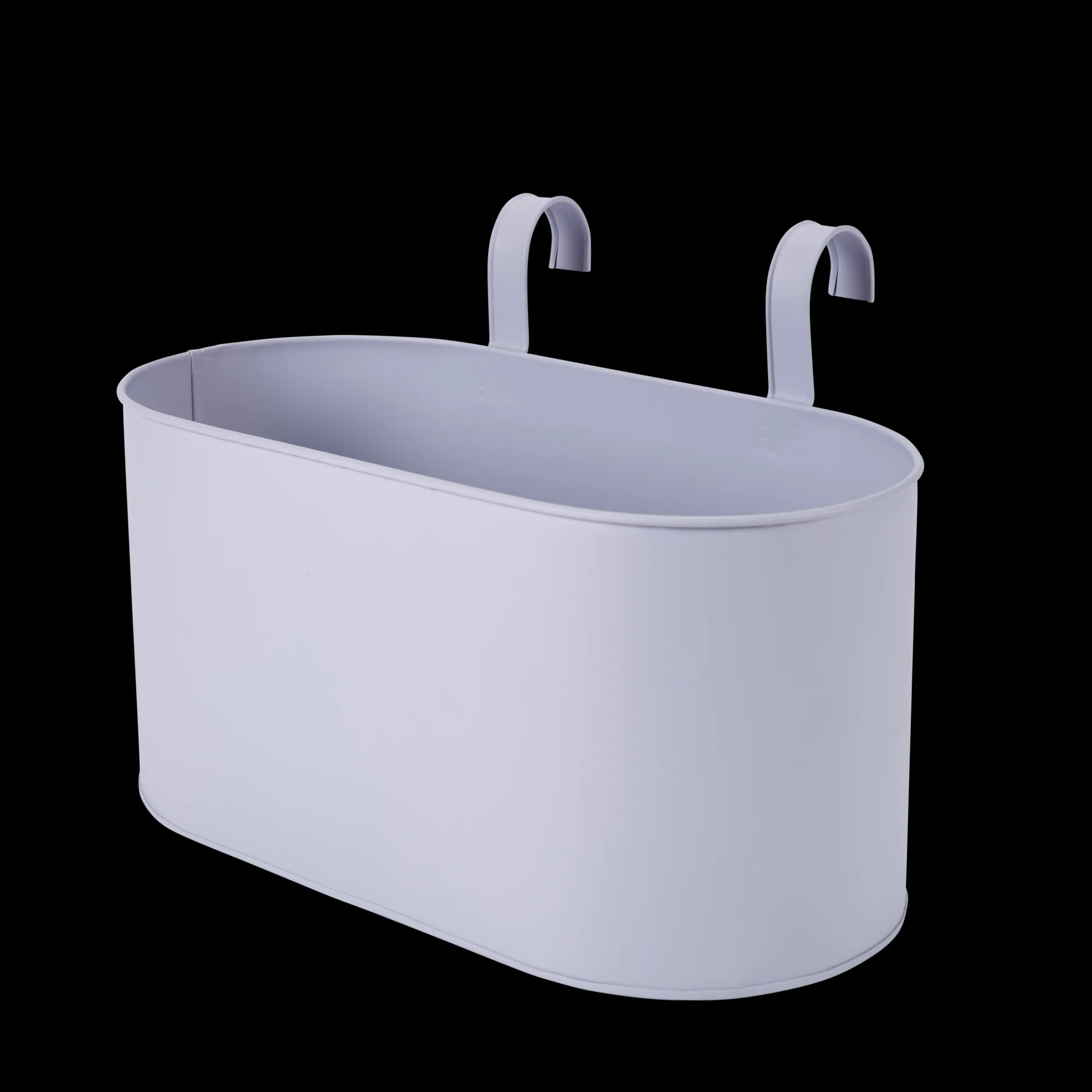 CASA Tanaman Vaso Sospeso 3 Colori Bianco Antico