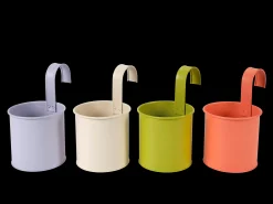 Discount CASA Tanaman Vaso Sospeso 4 Colori Verde