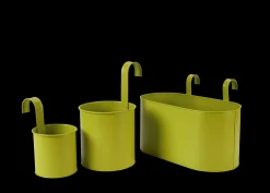 Online CASA Tanaman Vaso Sospeso 4 Colori Viola