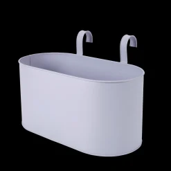 Hot CASA Tanaman Vaso Sospeso 3 Colori Viola