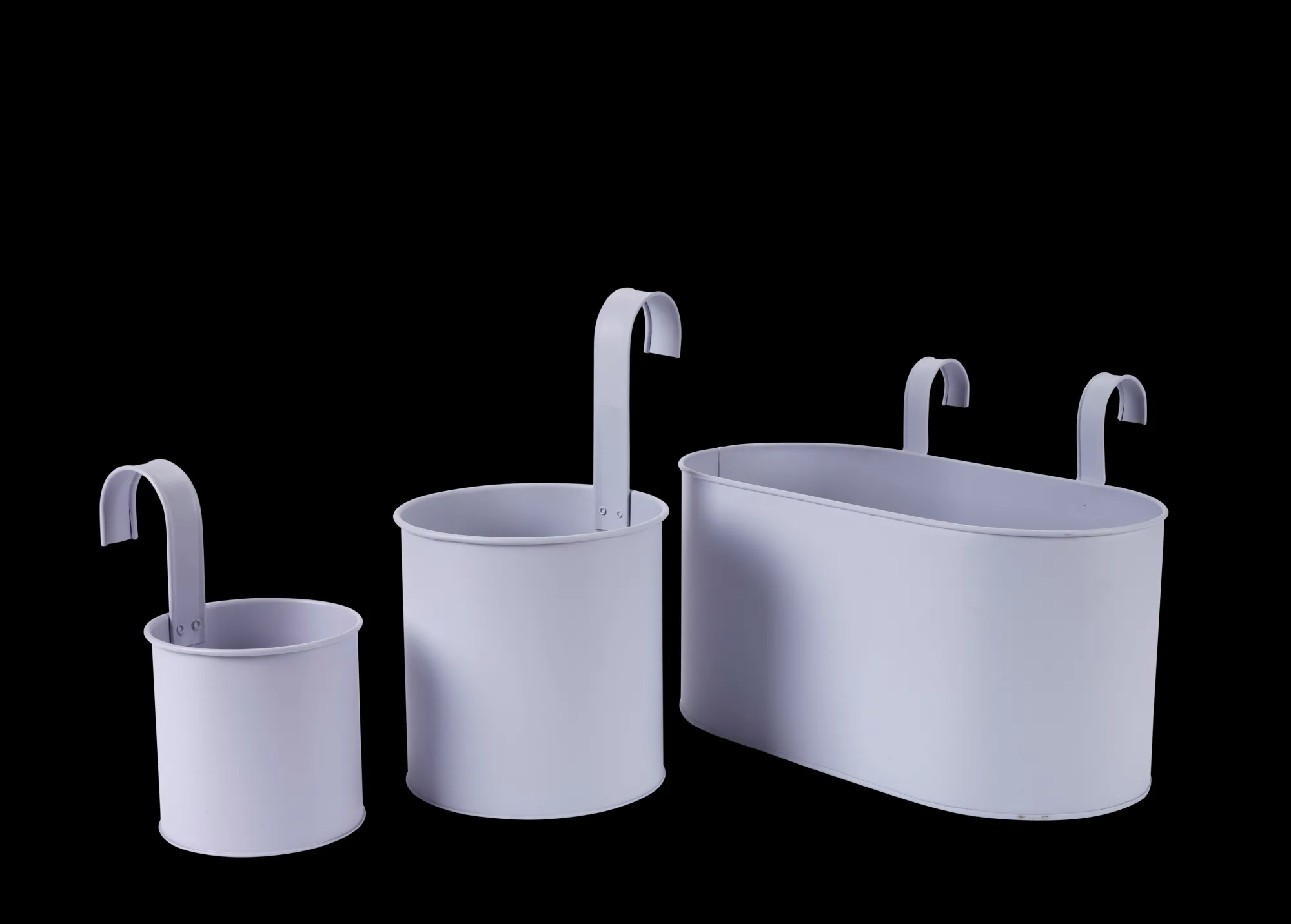Discount CASA Tanaman Vaso Sospeso 3 Colori Verde