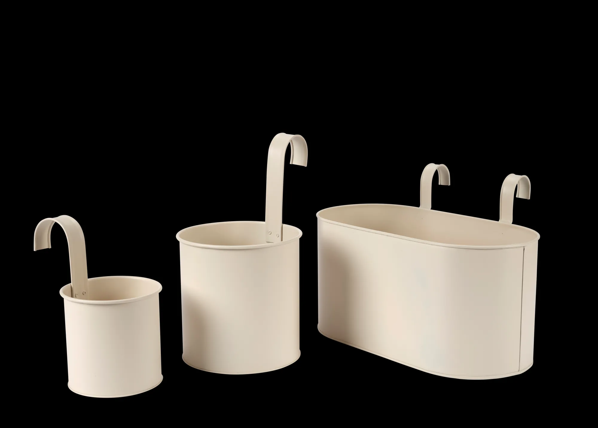 Discount CASA Tanaman Vaso Sospeso 3 Colori Verde