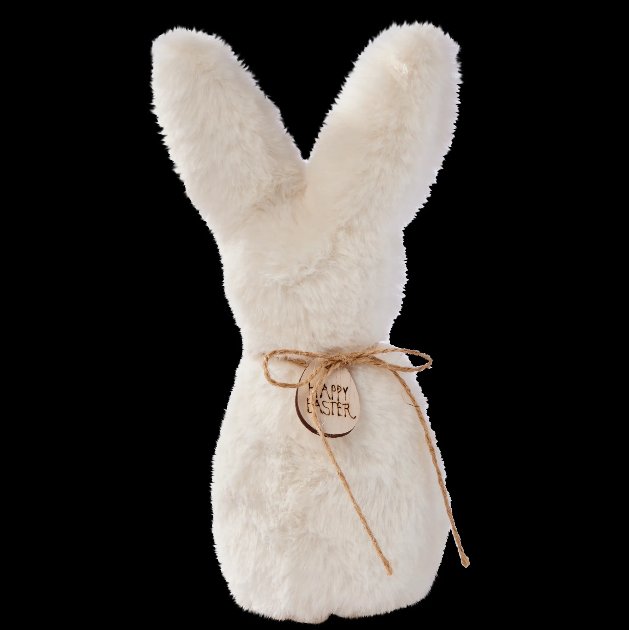 Outlet CASA Teddy Bunny Soprammobile Crema
