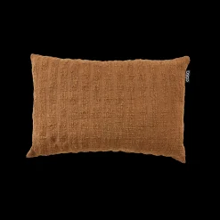Discount CASA Telma Cuscino Marrone