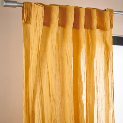 Outlet CASA Tendra Tenda Giallo