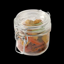 Hot CASA Terrine Vaso Ermetico Trasparente