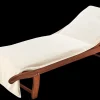 CASA Terry Copertura Per Sdraio Beige
