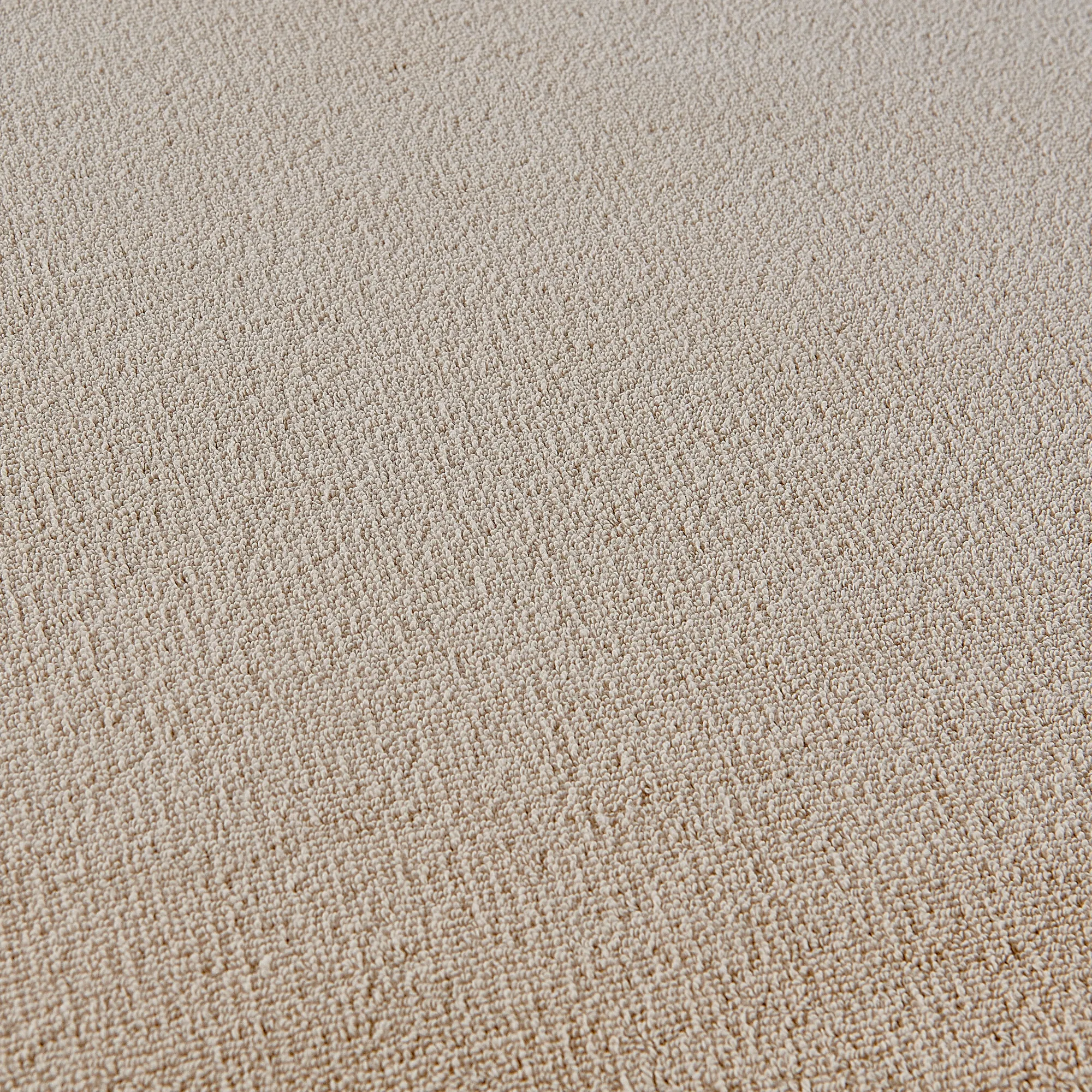 CASA Terry Copertura Per Sdraio Beige