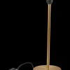 New CASA Tess Base Per Lampada Dorato