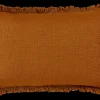 Discount CASA Tibe Cuscino Marrone