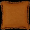Hot CASA Tibe Cuscino Marrone