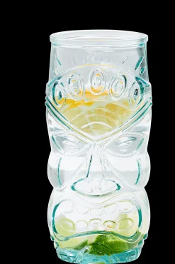 Online CASA Tiki Bicchiere Da Cocktail Trasparente