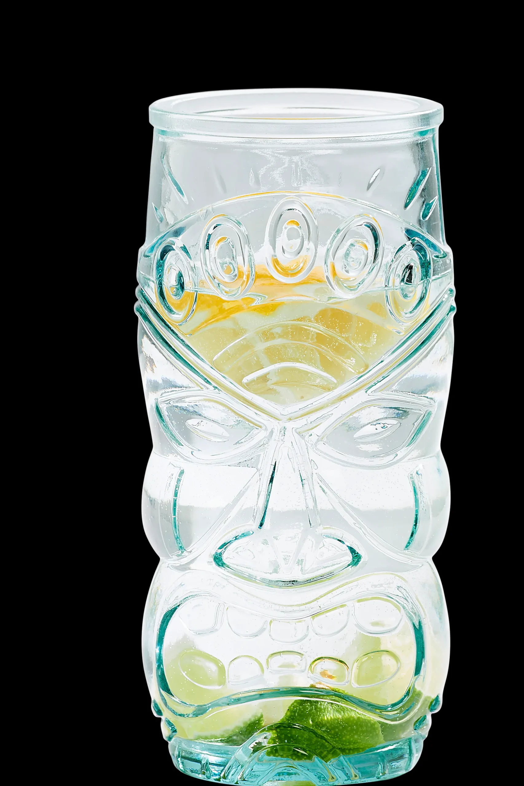 Online CASA Tiki Bicchiere Da Cocktail Trasparente