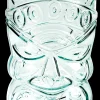 Clearance CASA Tiki Serbatoio Trasparente