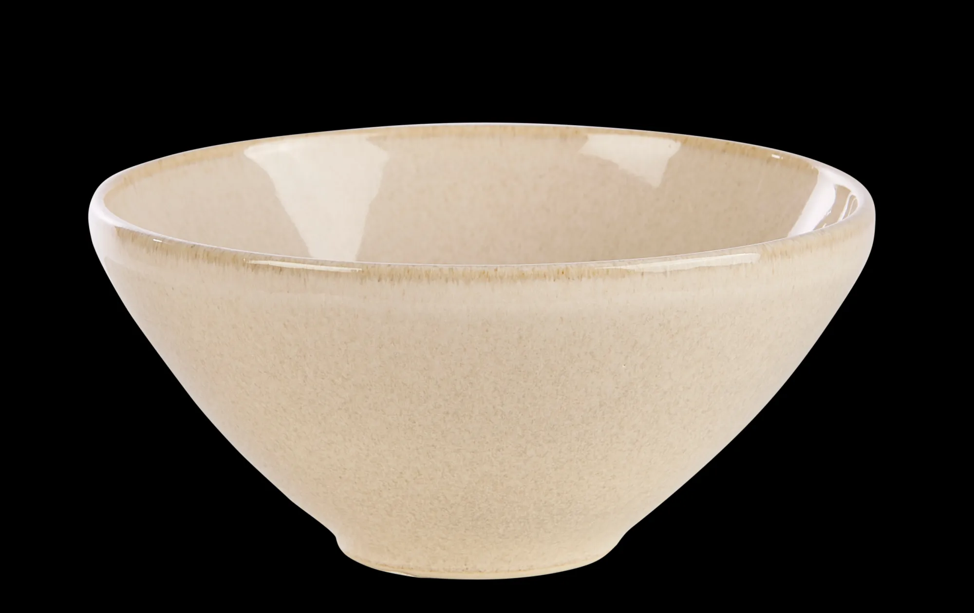 Online CASA Toko Sand Ciotola Beige