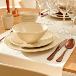 Online CASA Toko Sand Ciotola Beige