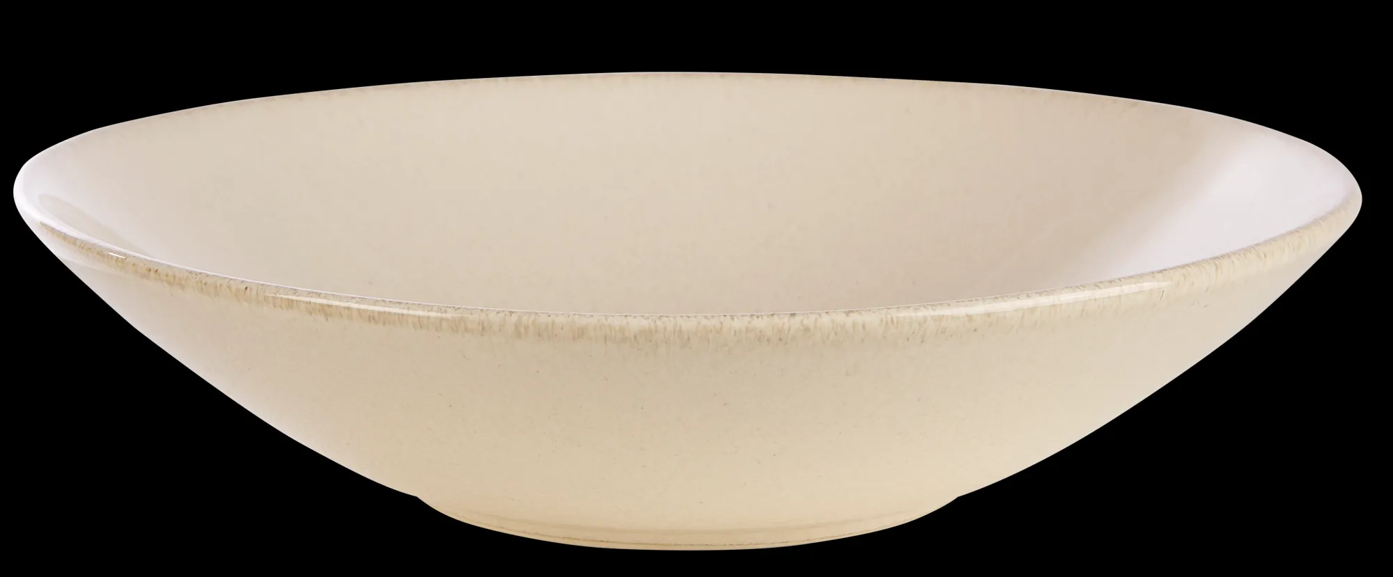 Sale CASA Toko Sand Piatto Fondo Beige