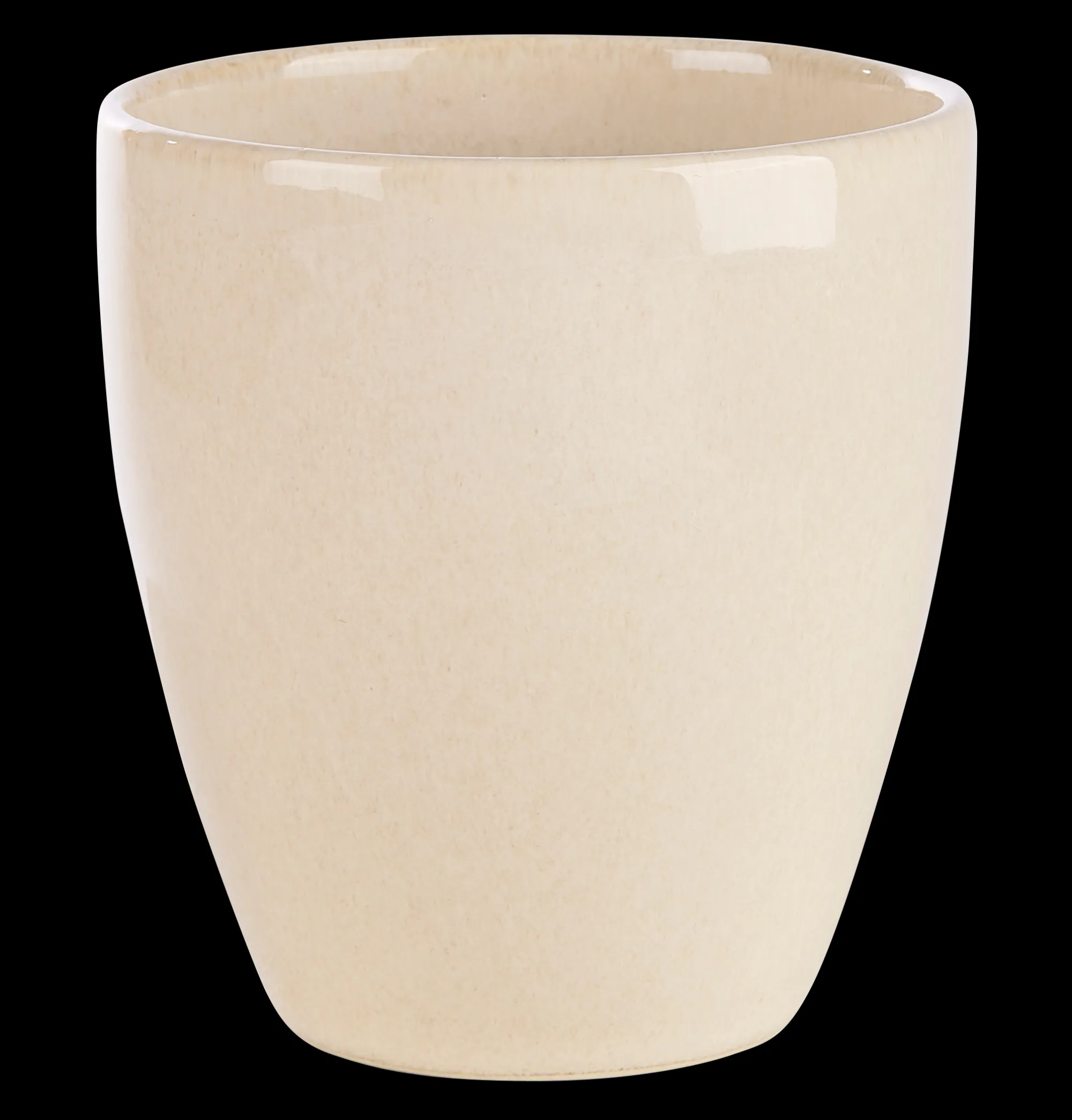 Online CASA Toko Sand Tazza Beige