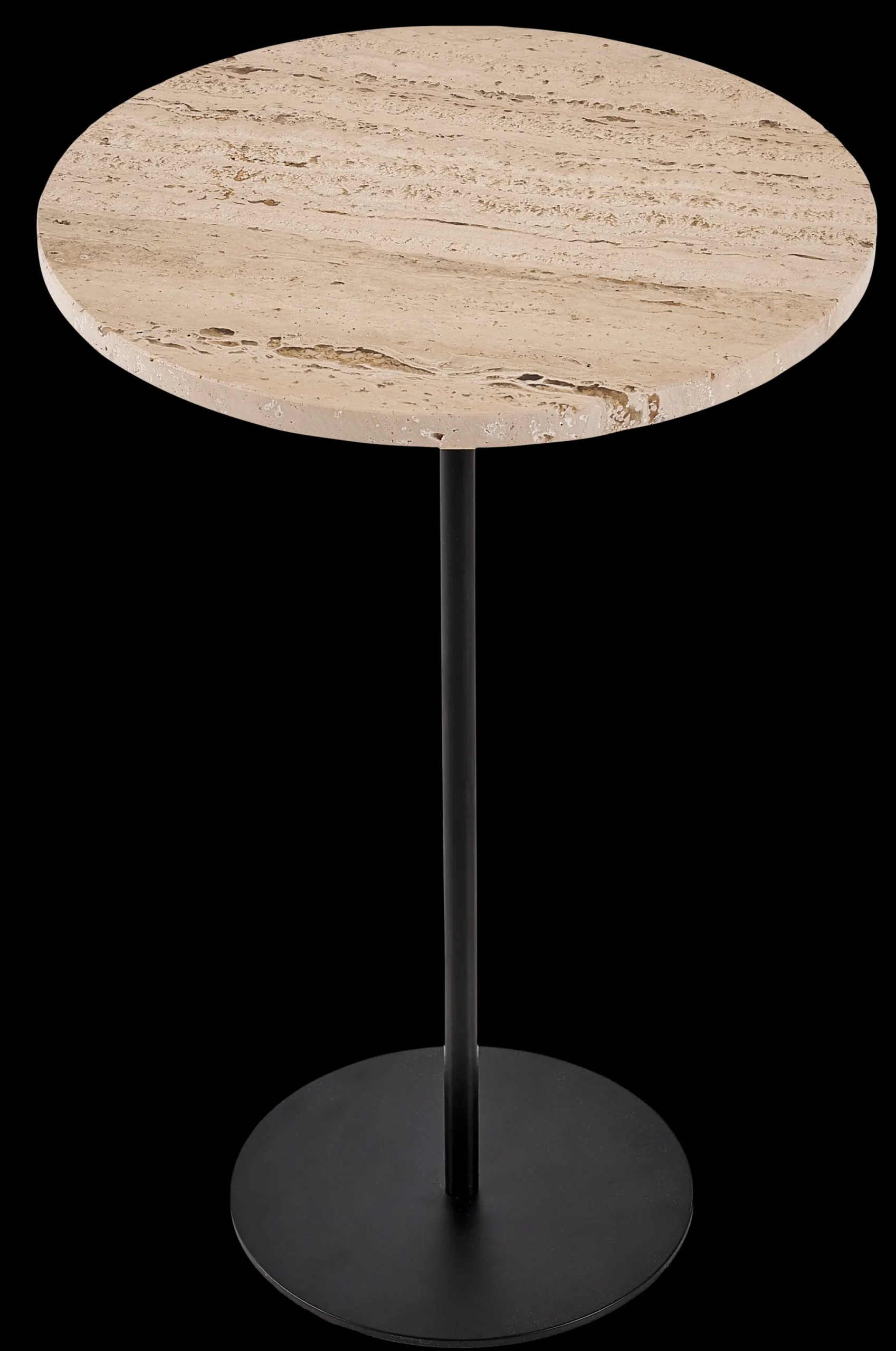 Discount CASA Trevor Tavolino Beige