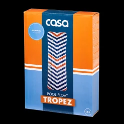 CASA Tropez Materassino Gonf Vari Colori