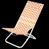 Online CASA Tropez Sedia Pieghevole Blu