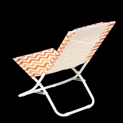 Online CASA Tropez Sedia Pieghevole Blu