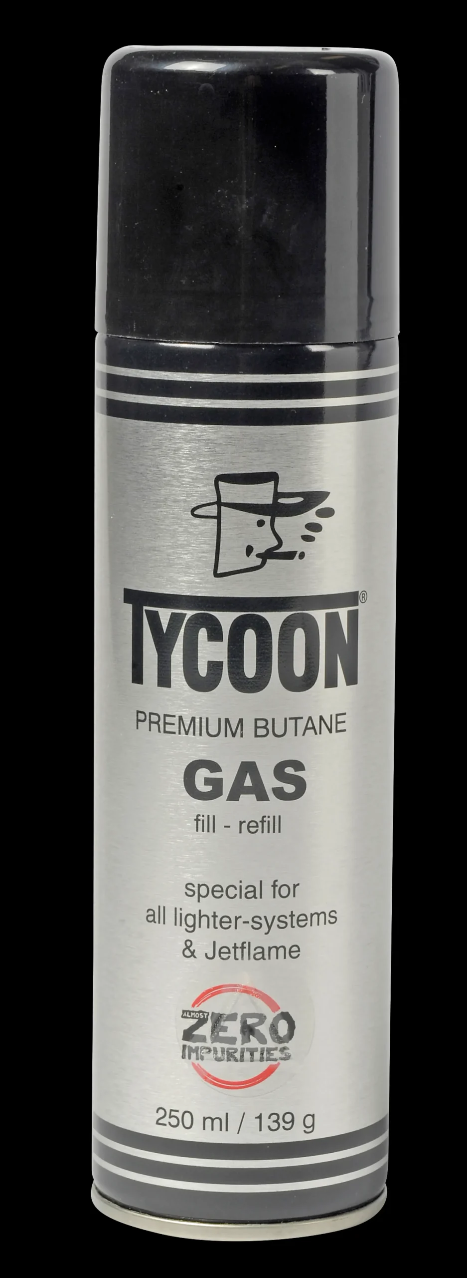 Hot CASA Tycoon Gas Butano