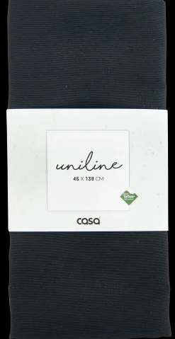 New CASA Uniline Runner Nero
