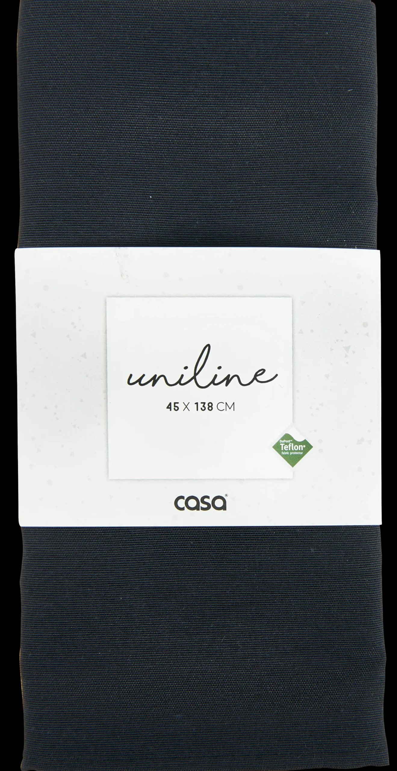 New CASA Uniline Runner Nero