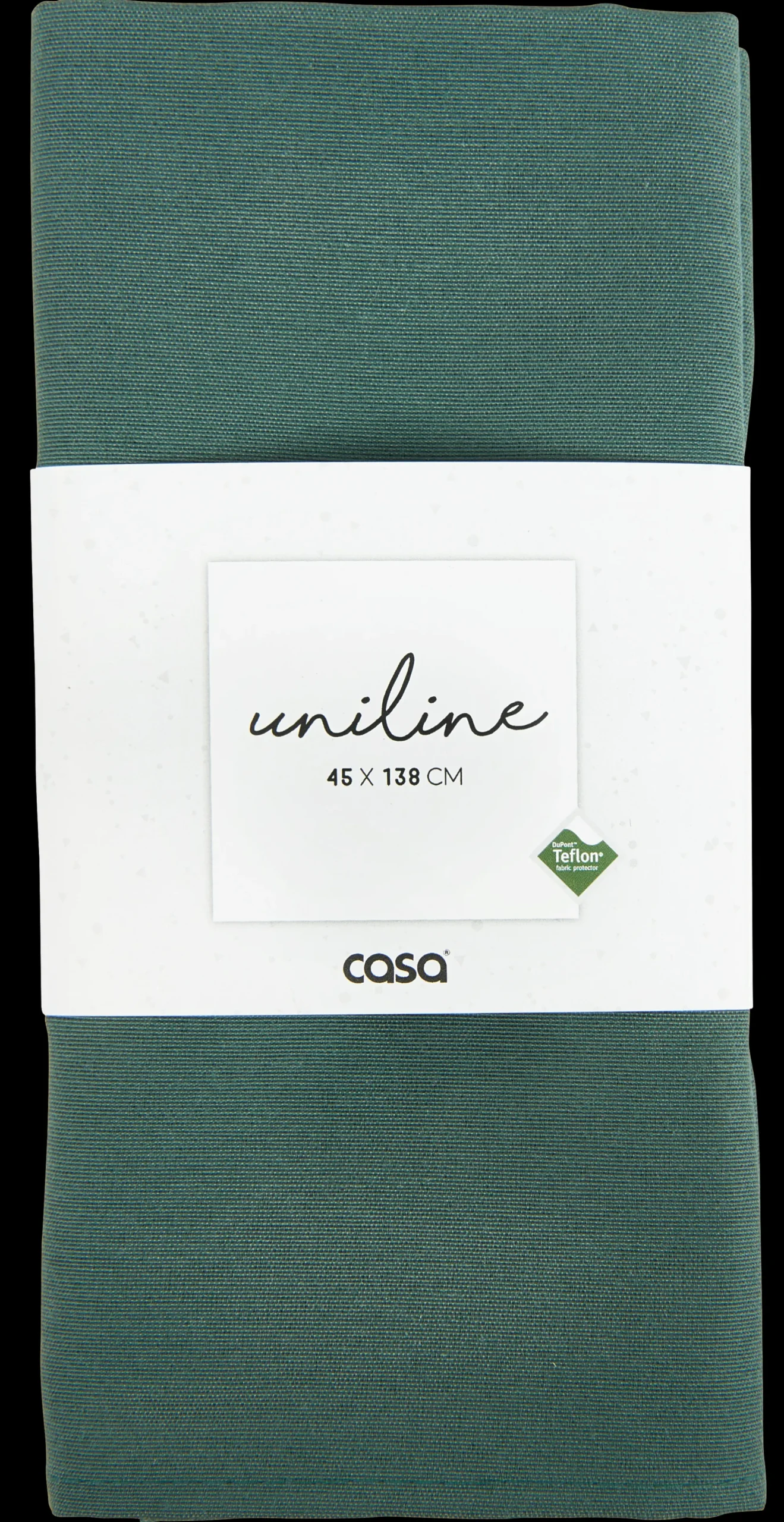 Best CASA Uniline Runner Verde Scuro