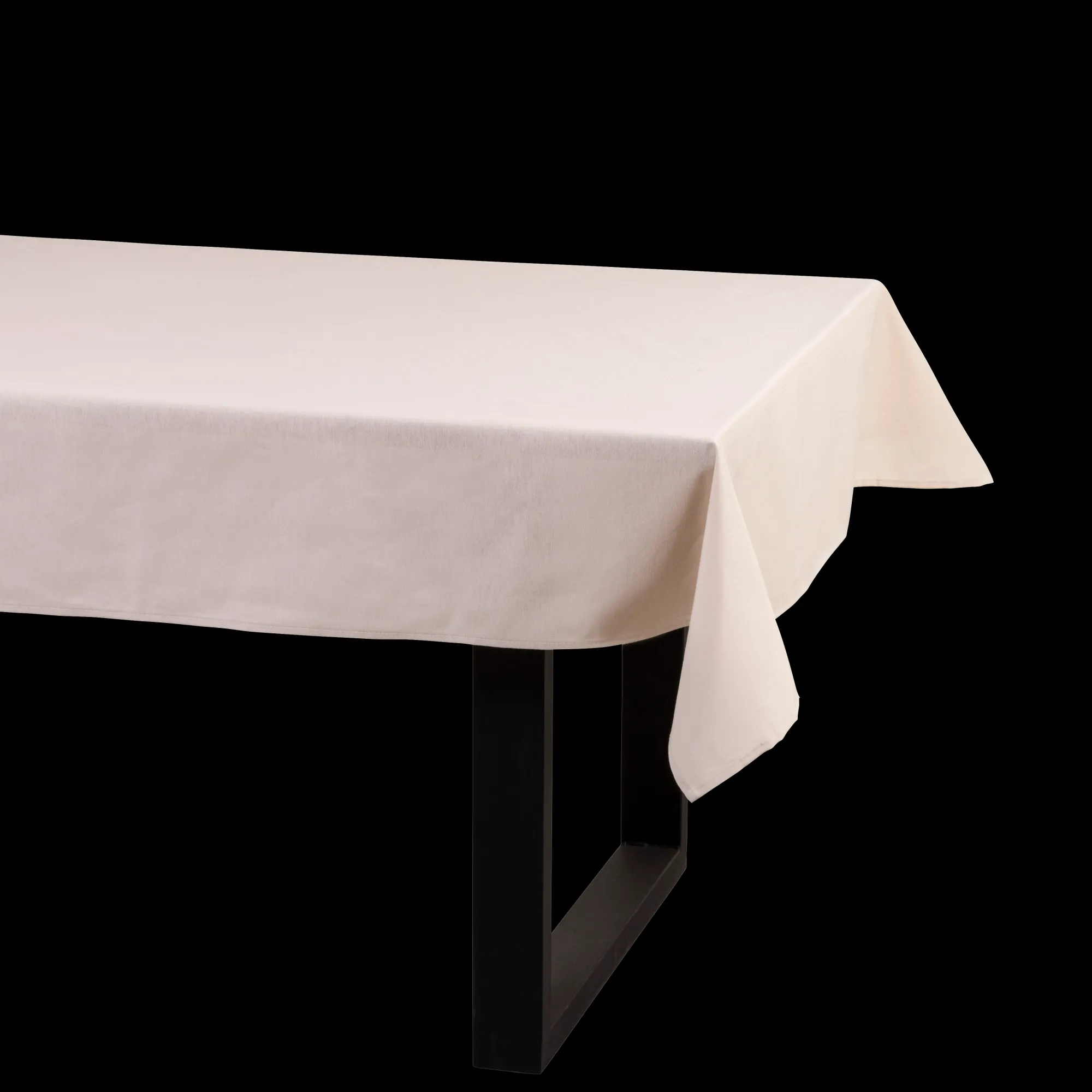 Outlet CASA Uniline Tovaglia Beige