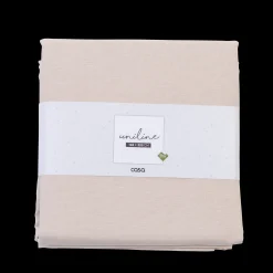 Best CASA Uniline Tovaglia Beige