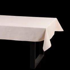 Best CASA Uniline Tovaglia Beige