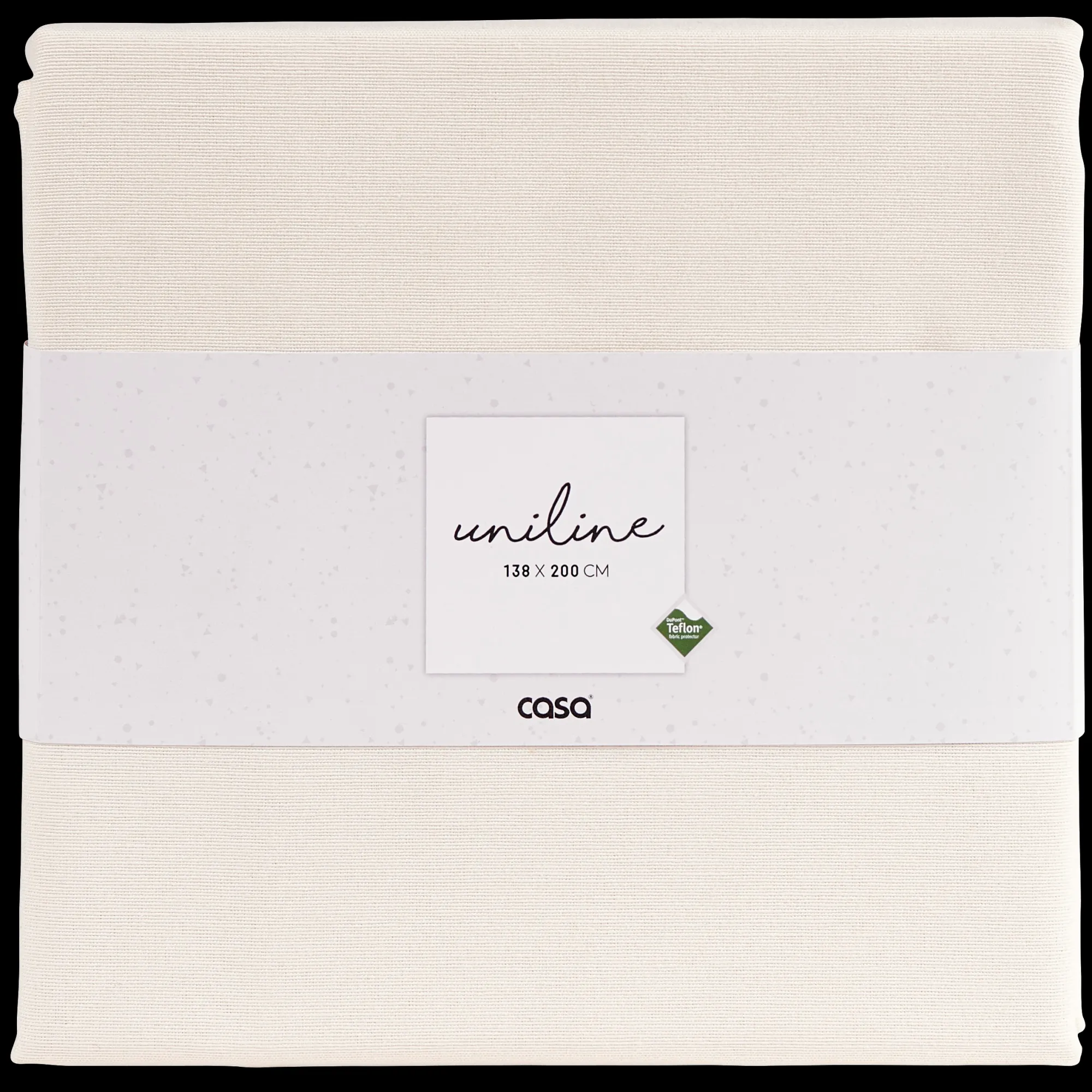 Online CASA Uniline Tovaglia Bianco Antico