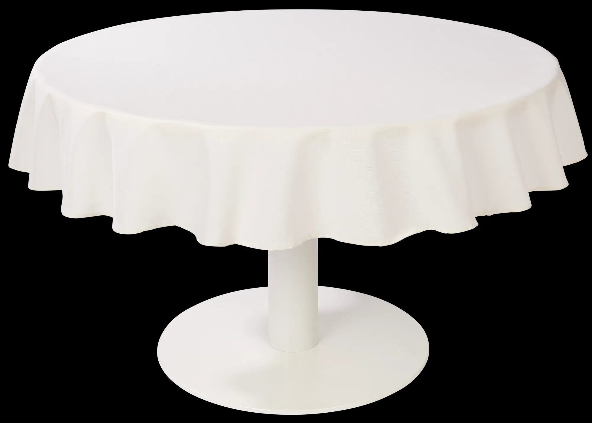 Outlet CASA Uniline Tovaglia Bianco Antico