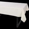 Clearance CASA Uniline Tovaglia Bianco Antico