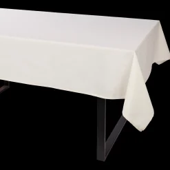 Clearance CASA Uniline Tovaglia Bianco Antico