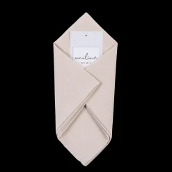 Sale CASA Uniline Tovagliolo Beige