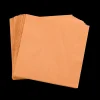 Clearance CASA Uni Set Di 20 Tovaglioli Marrone