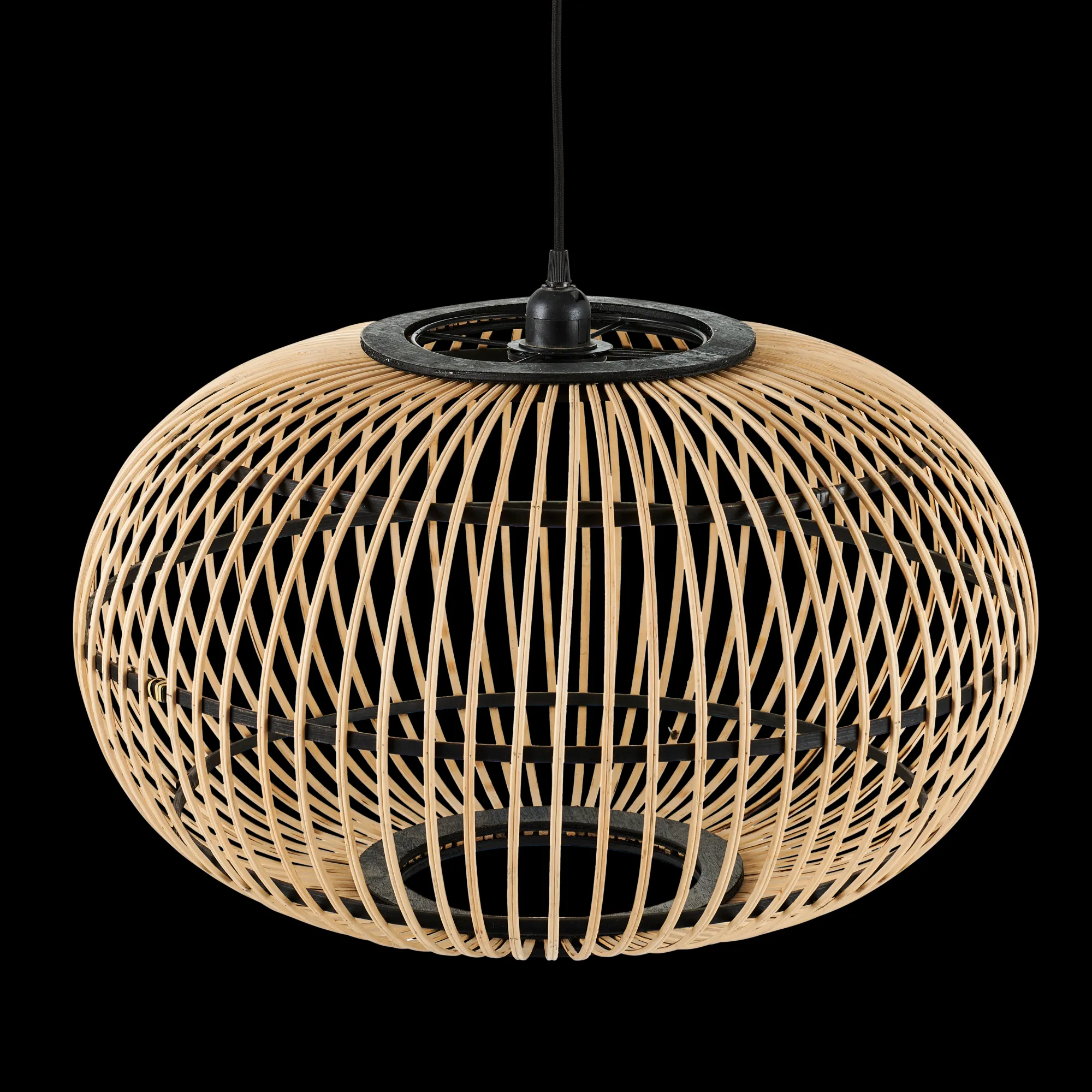 Sale CASA Vanna Lampada Sosp E27 Naturale