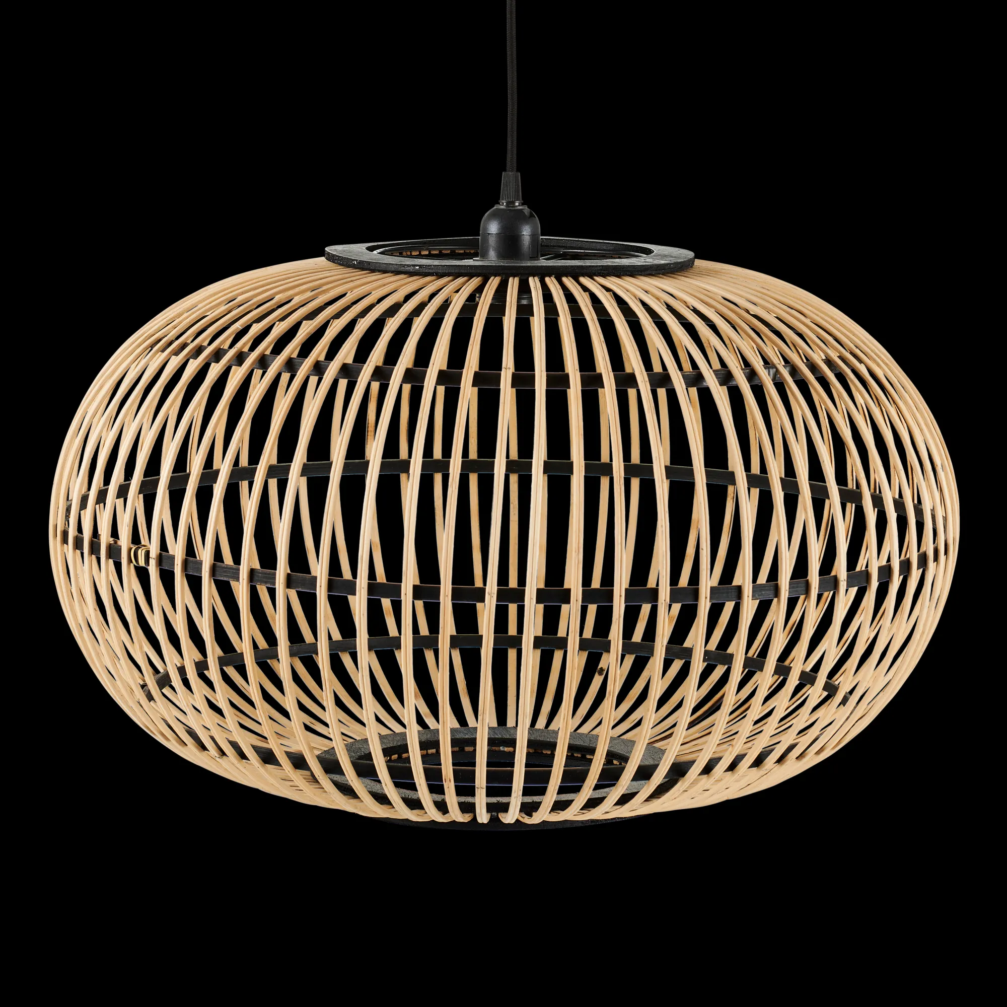 Sale CASA Vanna Lampada Sosp E27 Naturale