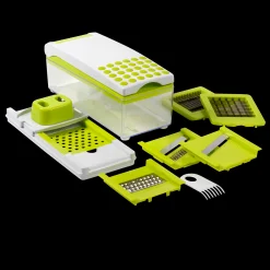New CASA Vida Verde Tritatutto Bianco Con Lime