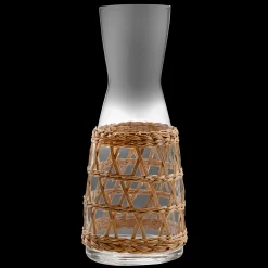 New CASA Vime Caraffa Trasparente