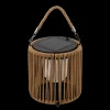 Discount CASA Vinn Lampada Solare Naturale