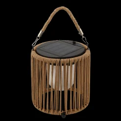 Discount CASA Vinn Lampada Solare Naturale