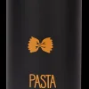 Clearance CASA Vira Conserva Vivande Per Pasta Secca Nero