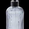 Discount CASA Vitrum Dispenser Per Sapone Nero, Grigio Scuro