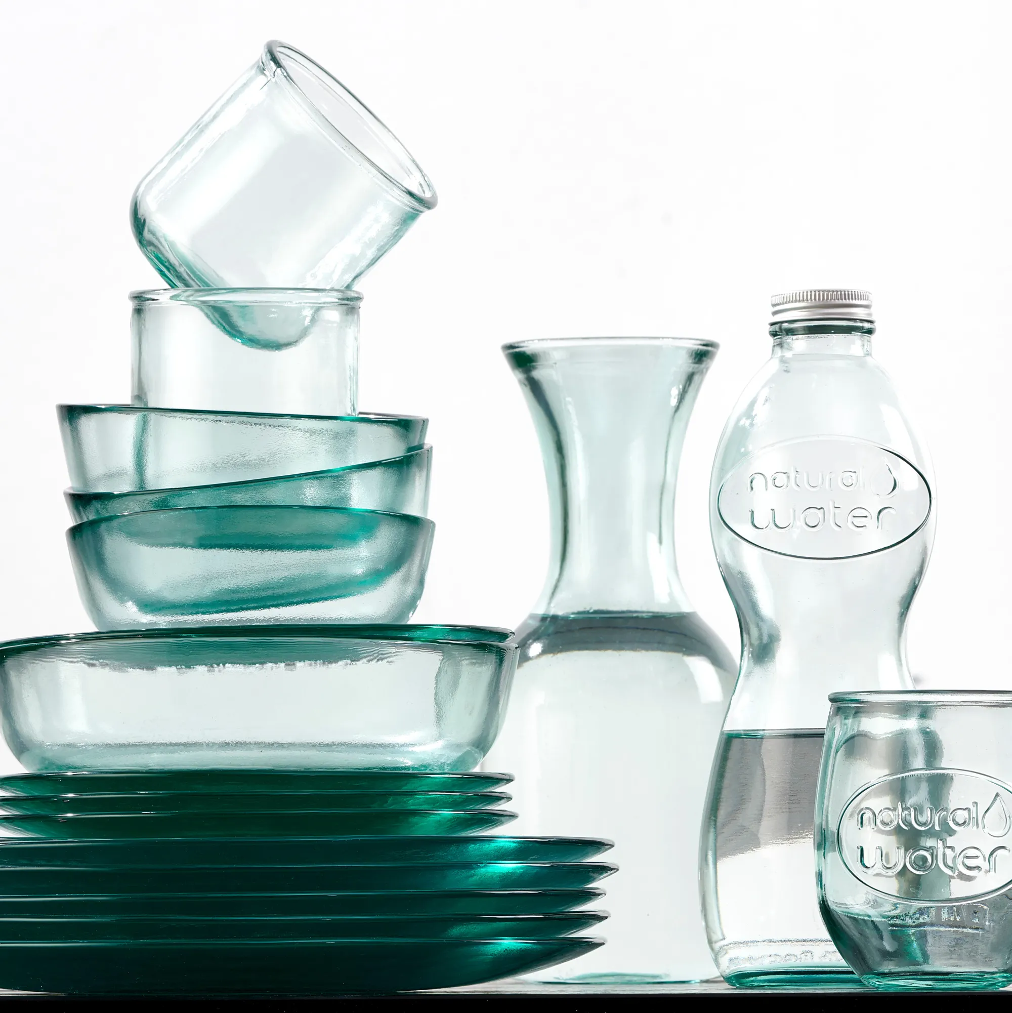 Online CASA Water Bicchiere D'Acqua Trasparente
