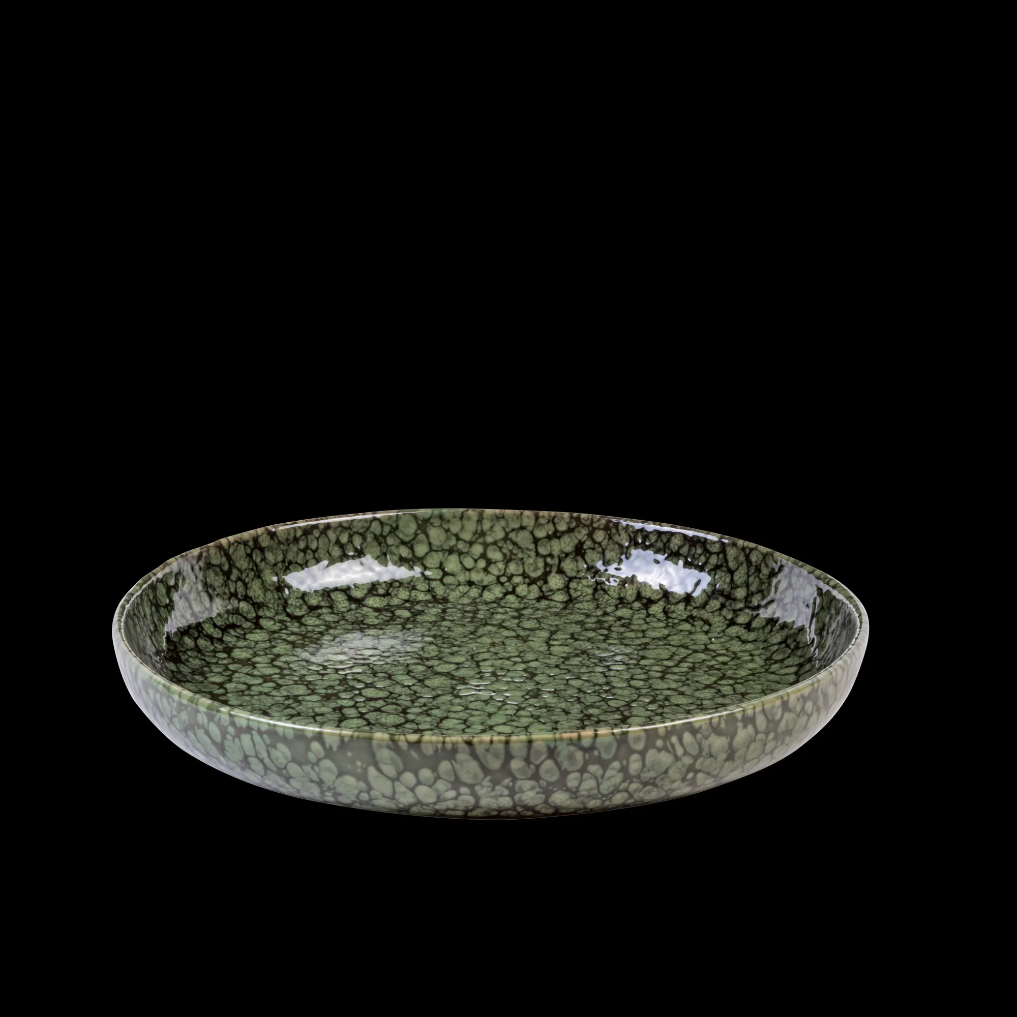 New CASA Waterfauna Ciotola Verde